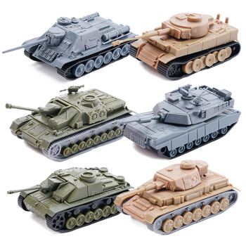 青州市军事模型