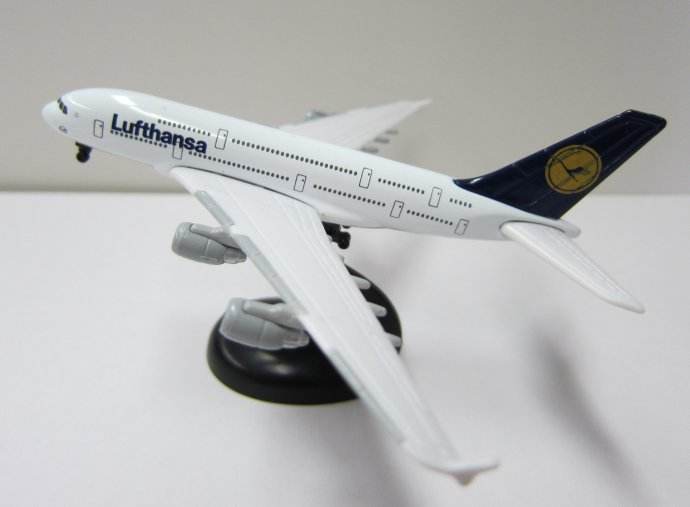 青州市飞机模型