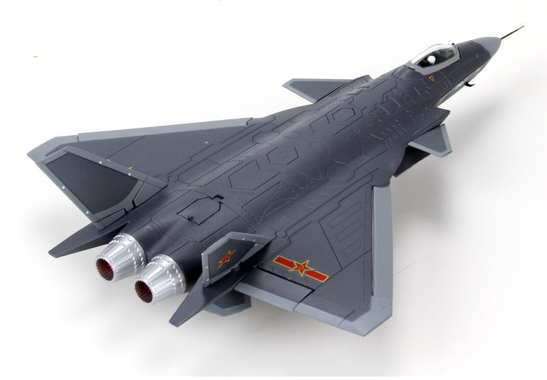 青州市飞机模型