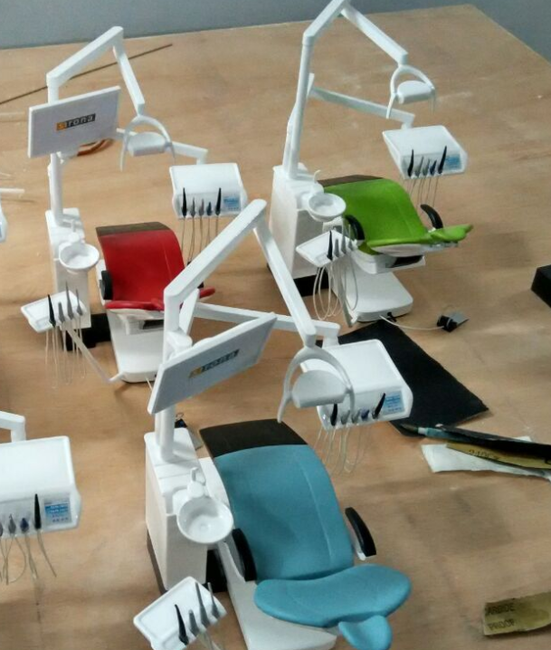 青州市礼品模型