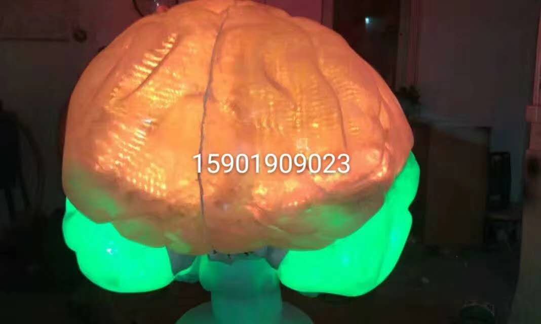 青州市大型仿真模型道具