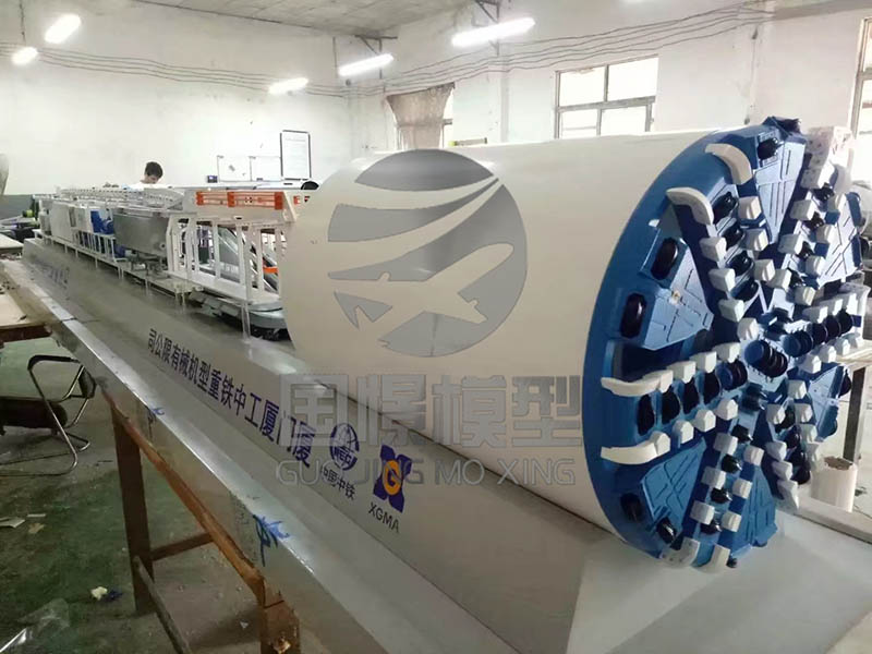 青州市飞机模型