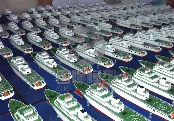 青州市礼品模型